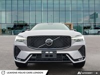 2026 Volvo XC60 PLUS DARK THEME-1