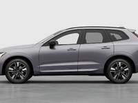 2026 Volvo XC60 PLUS DARK THEME-7