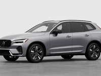 2026 Volvo XC60 PLUS DARK THEME-0