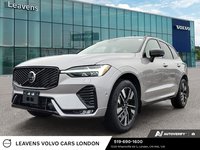 2026 Volvo XC60 PLUS DARK THEME-0