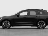 2026 Volvo XC60 ULTRA DARK THEME-7
