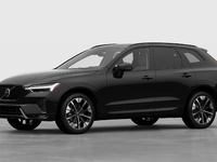 2026 Volvo XC60 ULTRA DARK THEME-0