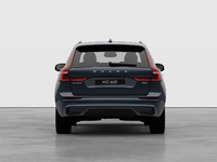 2026 Volvo XC60 ULTRA DARK THEME-5