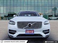 2016 Volvo XC90 HYBRID XC90 PLUG-IN HYBRID-1