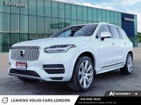 2016 Volvo XC90 HYBRID XC90 PLUG-IN HYBRID-0