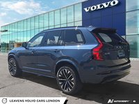 2026 Volvo XC90 PLUG-IN HYBRID PLUS DARK THEME-3