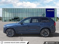 2026 Volvo XC90 PLUG-IN HYBRID PLUS DARK THEME-2