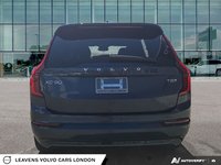 2026 Volvo XC90 PLUG-IN HYBRID PLUS DARK THEME-4