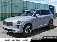 2026 Volvo XC90 PLUG-IN HYBRID PLUS BRIGHT THEME-0