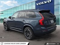 2026 Volvo XC90 PLUG-IN HYBRID PLUS DARK THEME-3