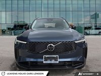 2026 Volvo XC90 PLUG-IN HYBRID PLUS DARK THEME-1