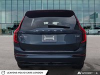 2026 Volvo XC90 PLUG-IN HYBRID PLUS DARK THEME-4
