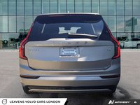 2026 Volvo XC90 PLUG-IN HYBRID PLUS DARK THEME-4