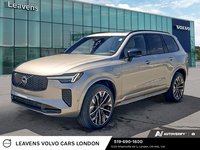 2026 Volvo XC90 PLUG-IN HYBRID PLUS DARK THEME-0