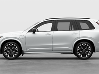 2026 Volvo XC90 PLUG-IN HYBRID PLUS DARK THEME-7