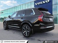 2026 Volvo XC90 PLUG-IN HYBRID CORE BRIGHT THEME-3