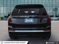2026 Volvo XC90 PLUG-IN HYBRID CORE BRIGHT THEME-4