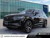 2026 Volvo XC90 PLUG-IN HYBRID CORE BRIGHT THEME-0
