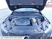 2026 Volvo XC90 PLUG-IN HYBRID CORE BRIGHT THEME-7