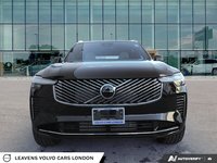 2026 Volvo XC90 PLUG-IN HYBRID CORE BRIGHT THEME-1