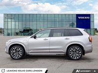 2026 Volvo XC90 PLUG-IN HYBRID PLUS DARK THEME-2