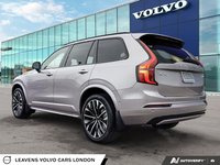 2026 Volvo XC90 PLUG-IN HYBRID PLUS DARK THEME-3