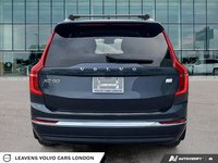 2024 Volvo XC90 RECHARGE PLUS BRIGHT THEME-4