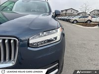 2024 Volvo XC90 RECHARGE PLUS BRIGHT THEME-7