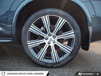 2024 Volvo XC90 RECHARGE PLUS BRIGHT THEME-5