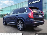 2024 Volvo XC90 RECHARGE PLUS BRIGHT THEME-3