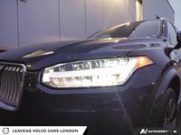 2024 Volvo XC90 RECHARGE PLUS BRIGHT THEME-7