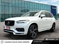 2016 Volvo XC90 T6 R-DESIGN-0