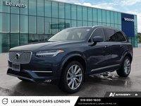 2018 Volvo XC90 INSCRIPTION-0