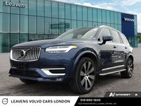 2022 Volvo XC90 INSCRIPTION-0