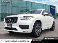 2022 Volvo XC90 MOMENTUM-0