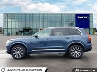 2024 Volvo XC90 PLUS BRIGHT THEME-2