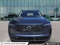 2026 Volvo XC90 ULTRA DARK THEME-1