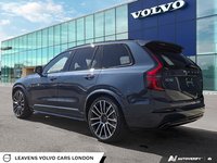 2026 Volvo XC90 ULTRA DARK THEME-3