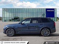2026 Volvo XC90 ULTRA DARK THEME-2