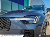 2026 Volvo XC90 ULTRA DARK THEME-7