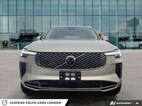 2026 Volvo XC90 ULTRA BRIGHT THEME-1