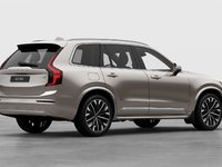 2026 Volvo XC90 ULTRA BRIGHT THEME-3
