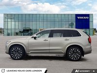 2026 Volvo XC90 ULTRA BRIGHT THEME-2
