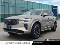 2026 Volvo XC90 ULTRA BRIGHT THEME-0