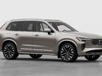 2026 Volvo XC90 ULTRA BRIGHT THEME-2