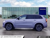 2026 Volvo XC90 ULTRA DARK THEME-2