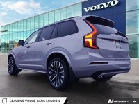2026 Volvo XC90 ULTRA DARK THEME-3