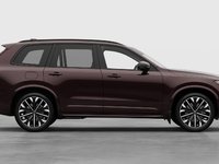 2026 Volvo XC90 ULTRA DARK THEME-6