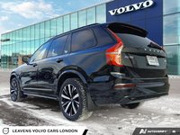 2026 Volvo XC90 ULTRA DARK THEME-3
