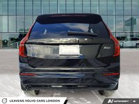 2026 Volvo XC90 ULTRA DARK THEME-4